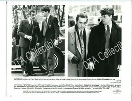 Scent Of A WOMAN-8X10 Promo STILL-1992-AL PACINO-DRAMA-BLIND-BASED On Novel Fn - £24.75 GBP