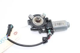 00-07 FORD F-350 SD REAR RIGHT PASSENGER WINDOW REGULATOR MOTOR Q9047 image 8