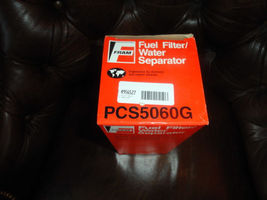 Fram Fuel Filter / Water Separator Element PCS5060G  NIB image 5