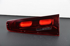 2024-2026 Mercedes-Benz GLS-Class Inner LED Tail Light Right Passenger S... - €106,07 EUR