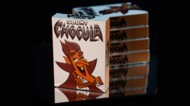 Monster Cereals Count Chocula ™ Playing Cards - $22.76