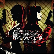 Bullet for My Valentine : Hand of Blood [us Import] CD (2005) Pre-Owned - £11.94 GBP
