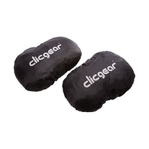 Clicgear 8.0 Wheel Cover - Black  - $36.00
