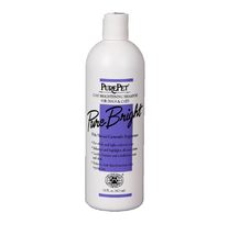 PurePet Pure Bright Whitening Brightening Dog and Cat Shampoo Dilutes 10 to 1 (1 - £17.32 GBP+