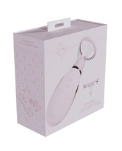 Shots Pumped Enhance Rechargeable Vulva &amp; Breast Pump - Pink - £49.41 GBP