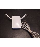 WiFi Extender NETGEAR WN3000RP Universal WiFi Range Extender - White Tested - €7,72 EUR