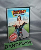 Fast Times at Ridgemont High (DVD, 1982) - £7.89 GBP