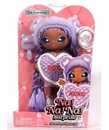 MGA Na Na Na Surprise XoXo Sweetest Hearts Eva Evermore Doll Age 5 &amp; Up - £22.30 GBP