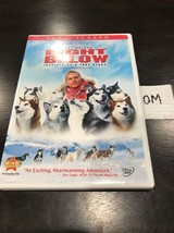 Eight Below (Complet Écran Edition) DVD - £10.00 GBP