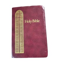Nelson Regency Holy Bible King James KJV Giant Print Reference Edition 885CBG - £12.93 GBP