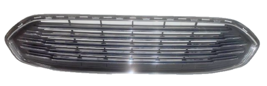 13-17 USED GENUINE OEM FORD FUSION FR. GRILLE W/ CHROME TRIM, P/N DS7Z82... - $74.10