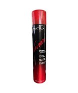 Matrix Vavoom Shape Maker Shaping Hairspray, 11 Oz One Can Minor Dent - $60.65 CAD