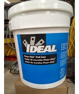 Ideal 31-344 Power-Fish Pull-Line 2,200 feet long 400ep - €1.209,60 EUR