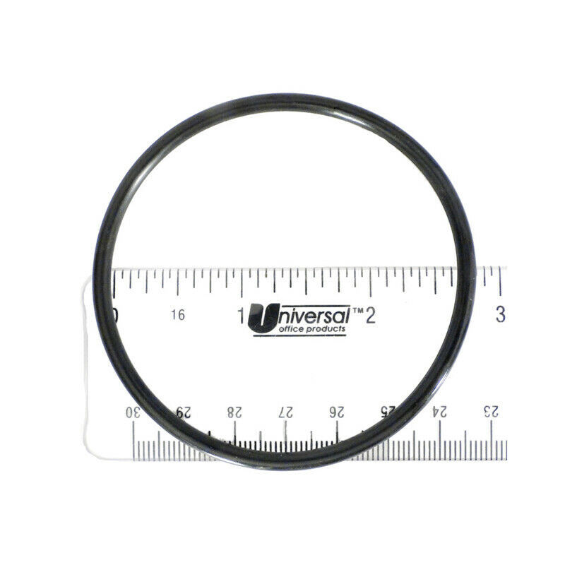 Praher N-231 Union O-Ring - $12.24