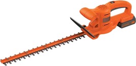 Hedge Trimmer With Battery And Charger Included From Black Decker (20V Max) - £82.26 GBP