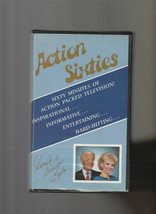 Action Sixties w Herman &amp; Sharron Bailey - Guest: Ken Klein (VHS) - £15.63 GBP