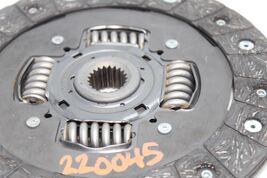 CELICA  00-05 GT GTS Clutch & Pressure plate 72156 image 12