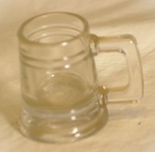 Mini Mug Shot Glass Toothpick Holder - £7.64 GBP