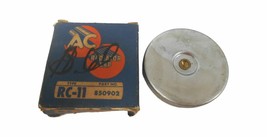 Genuine AC Delco 850902 RC-11 Radiator Cap Rare in the Original Box - $59.82