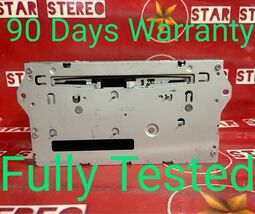 09 10 NISSAN Murano OEM BOSE XM RDS  Stereo 6CD MP3 Player 25915 1AA0A N... - $64.35
