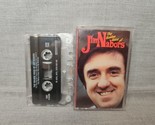 The Golden Voice of Jim Nabors (Cassette, 1986, Sony) BQT 14529 - $9.49