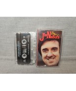 The Golden Voice of Jim Nabors (Cassette, 1986, Sony) BQT 14529 - £7.49 GBP