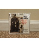 Portes Ouvertes: An Interactive...First Year French Ver 1.1  (CD-Rom, 19... - $20.54 CAD