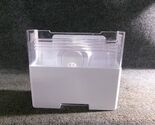 AKC73249305 LG REFRIGERATOR ICE BUCKET ASSEMBLY - $75.00