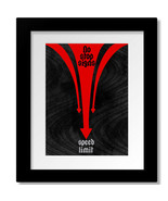 Highway to Hell by ACDC - Song Lyric Rock Music Wall Art Print, Canvas o... - $357.38 MXN+