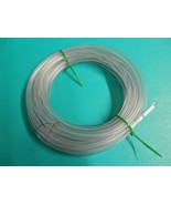 50 FT Vinyl 3/16 Outdoor Patio Spline, Replacement Awning Cord, Sling Ch... - £41.65 GBP