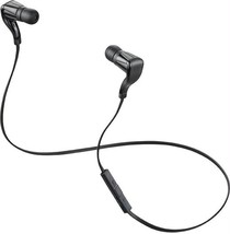 PLANTRONICS Backbeat Go Bluetooth Stereo Headset - Schwarz - £19.60 GBP