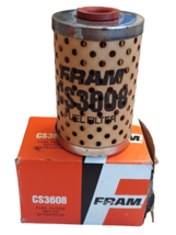 Nos Fram CS3608 Carburante Filtro - £6.21 GBP