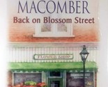 [Audiobook] Back on Blossom Street by Debbie Macomber [Abridged on 4 CDs] - $9.11