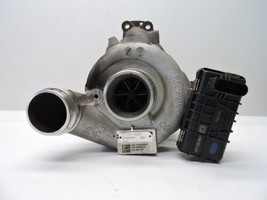 Garrett 777318-5003S Turbo Jeep Mercedes Sprinter 3.0L 777318-0003 w/ Actuator! - £593.90 GBP