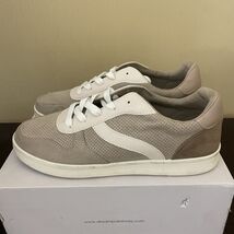 Old Navy Soft-Brushed Casual Sneakers - $31.89