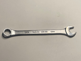 Vintage New Britain Tools 13MM Wrench NDM-53 USA - $6.90