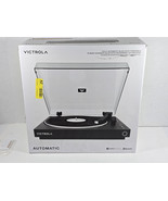 Victrola VPT-800 Fully Automatic Bluetooth Stream Record Player Turntabl... - $78.21