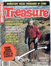 TREASURE-04/76-VIKING Mystery STONES-RAILROAD CACHE-STAGECOACH Loot G - £20.15 GBP