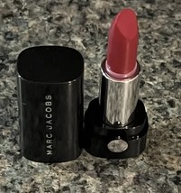Marc Jacobs Le Marc Lip Creme~Dashing~0.05 Oz~Mini Travel Size - $25.08