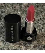 Marc Jacobs Le Marc Lip Creme~Dashing~0.05 Oz~Mini Travel Size - $25.08