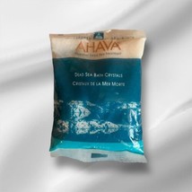 Ahava - DEAD SEA Bath crystals  - 250g/8.4 oz - $48.80 MXN