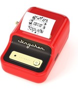 Niimbot B21 Inkless Label Maker, Mini Thermal Label Maker For Home Organ... - $85.97