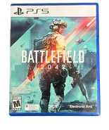 Sony Game Battlefield 2042 465771 - $358.10 MXN