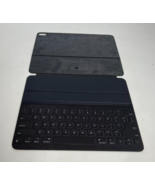 Genuine Apple A2039 Smart Keyboard for iPad Pro 12.9&quot; for 3rd Gen - $40.60 CAD