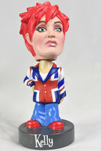 Kelly Osbourne Bobblehead The Osbourne Family TV Show Bobber  - £12.54 GBP