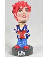 Kelly Osbourne Bobblehead The Osbourne Family TV Show Bobber  - $295.32 MXN
