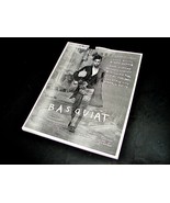 1996 BASQUIAT Movie PRESS KIT PRODUCTION NOTES HANDBOOK David Bowie - $14.49