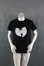 Wu Tang Clan Shirt (VTG) - White W Logo - Men&#39;s Large  - £50.84 GBP