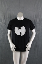 Wu Tang Clan Shirt (VTG) - White W Logo - Men&#39;s Large  - £51.51 GBP