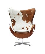 Aron Living AL10024 Napa Lounge Chair Pony - $2,743.02
